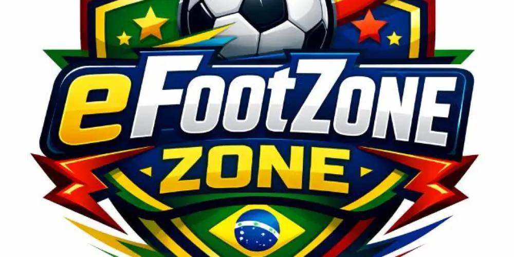 Imagem do grupo de WhatsApp eFootZone (EFOTBAL CAMPEONATO)
