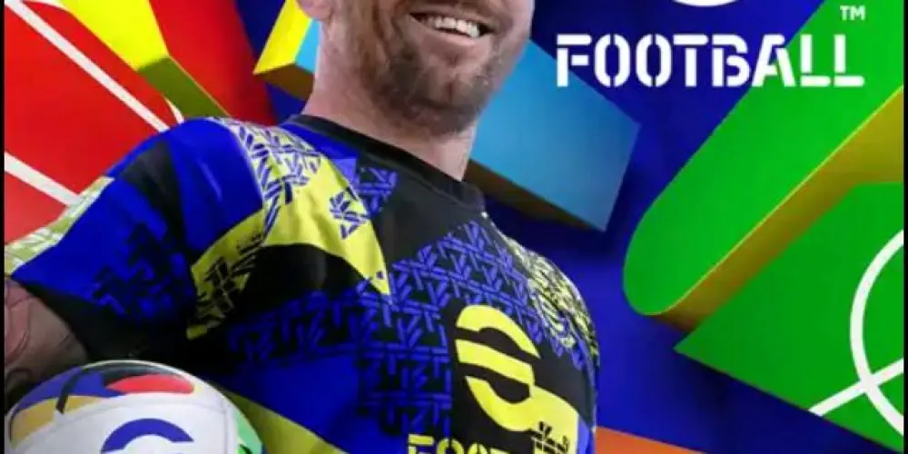 Imagem do grupo de WhatsApp Efotbol