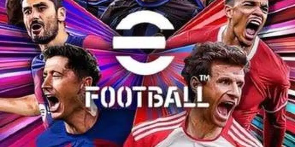 Imagem do grupo de WhatsApp EFUTBAL⚽🏆🏅