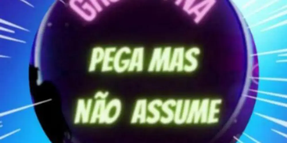 Imagem do grupo de WhatsApp 🅿️EG🅰️ Ⓜ️🅰️S N🅰️⭕ 🅰️SSUⓂ️E 💔👩‍❤️‍👨