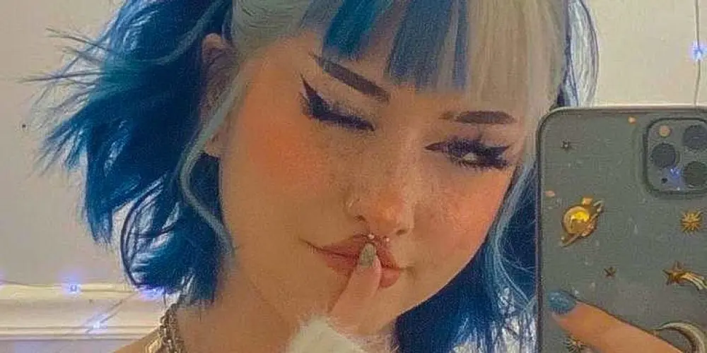 Imagem do grupo de WhatsApp ➣ꪶEGIRLS 💋