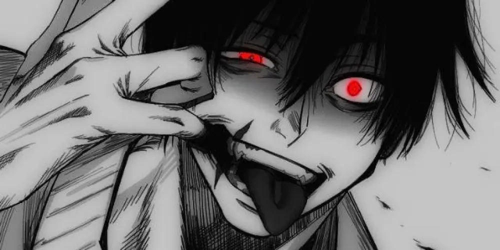 Imagem do grupo de WhatsApp EGO SUPERIOR🌑