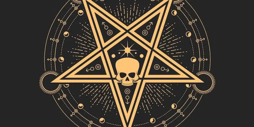 Imagem do grupo de WhatsApp Egrégora das egrégoras 🧙‍♂️