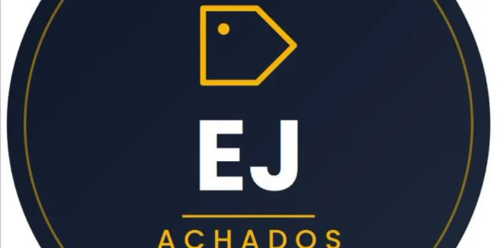 Imagem do grupo de WhatsApp EJ ACHADOS | #07