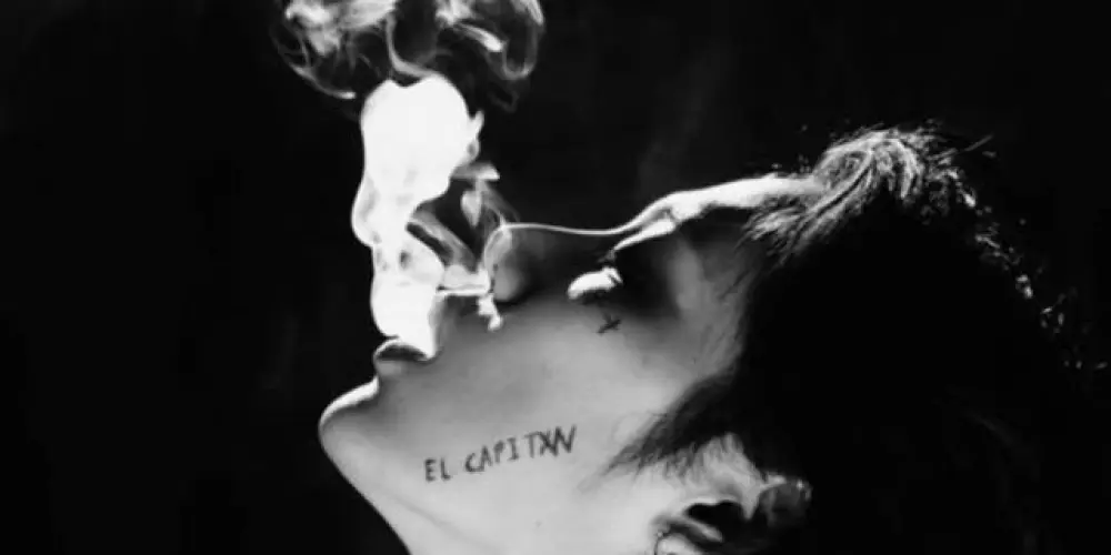 Imagem do grupo de WhatsApp El Capitxn Recife