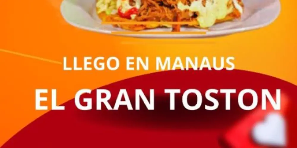 Imagem do grupo de WhatsApp El GRAN TOSTON