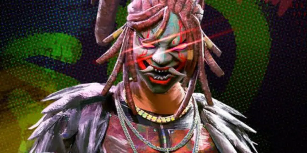 Imagem do grupo de WhatsApp EL HERO