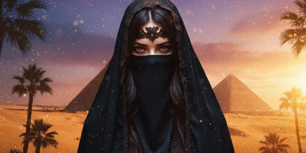 Imagem do grupo de WhatsApp El Melouk