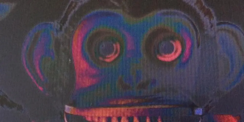 Imagem do grupo de WhatsApp 🦸🏽‍♂️🦹🏼‍♀️El Mono 🙈🙉