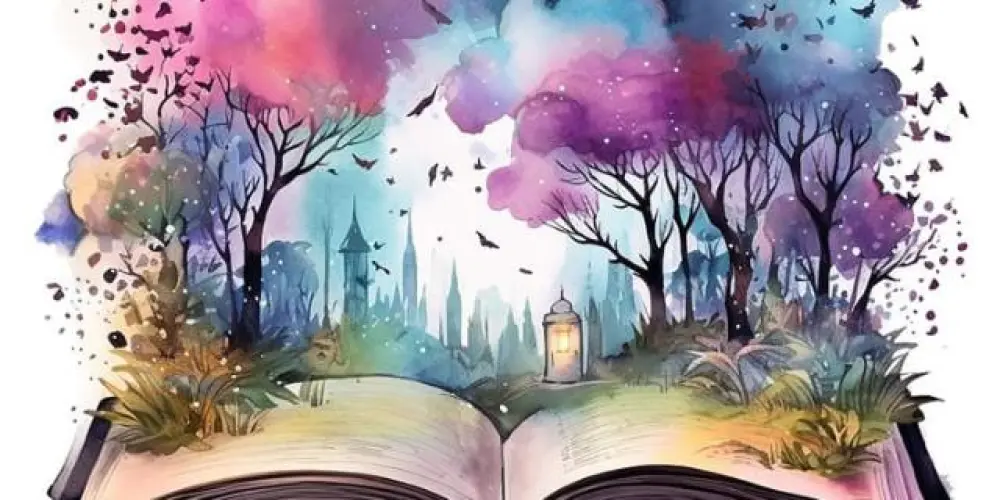 Imagem do grupo de WhatsApp El Refugio del Lector