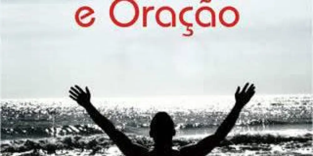 Imagem do grupo de WhatsApp El Shaddai Guerreiros de Oração