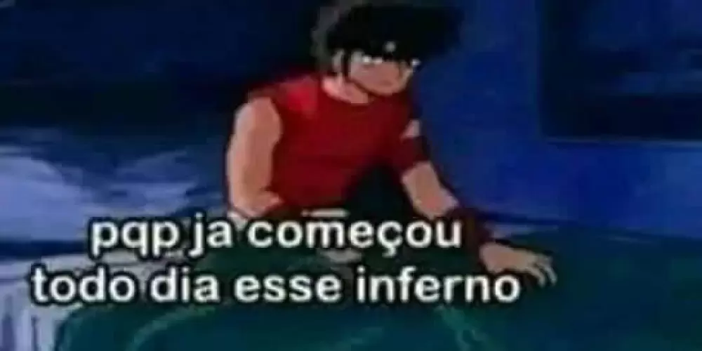 Imagem do grupo de WhatsApp ⚠️El Submundo de La Zoeira⚠️