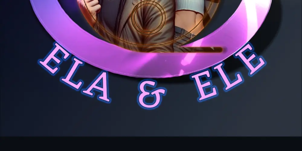 Imagem do grupo de WhatsApp Ela & Ele