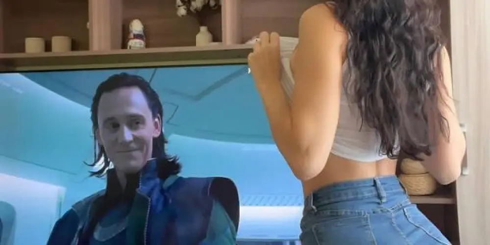 Imagem do grupo de WhatsApp Elas💘