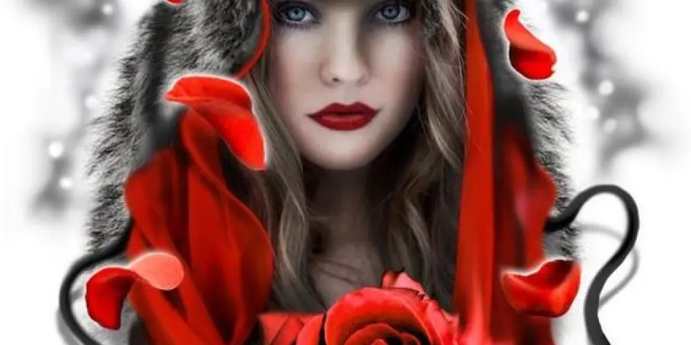 Imagem do grupo de WhatsApp Elas e eles