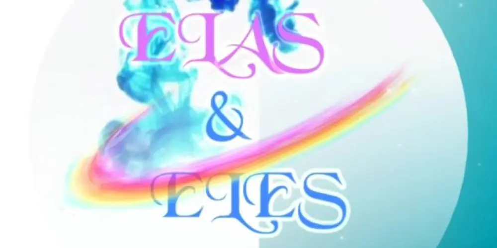 Imagem do grupo de WhatsApp ELAS &ELES