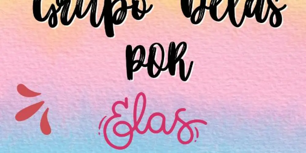 Imagem do grupo de WhatsApp Elas por Elas 🙎🏼‍♀️🙎🏾‍♀️🏳️‍🌈🏳‍⚧