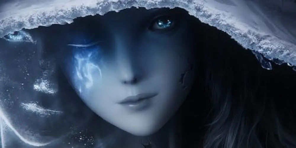 Imagem do grupo de WhatsApp Elden ring lord all lords