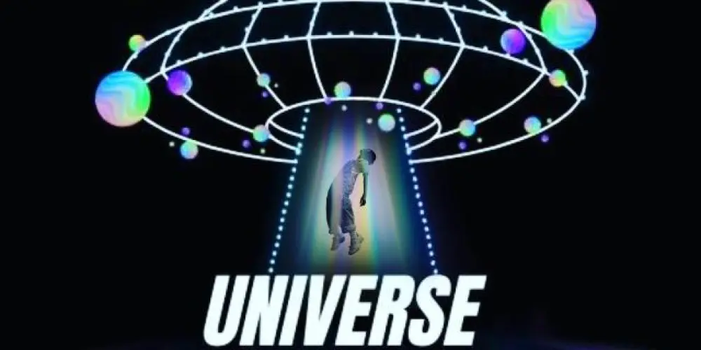 Imagem do grupo de WhatsApp ✨ ELECTRONIC UNIVERSE ✨🔈🎧