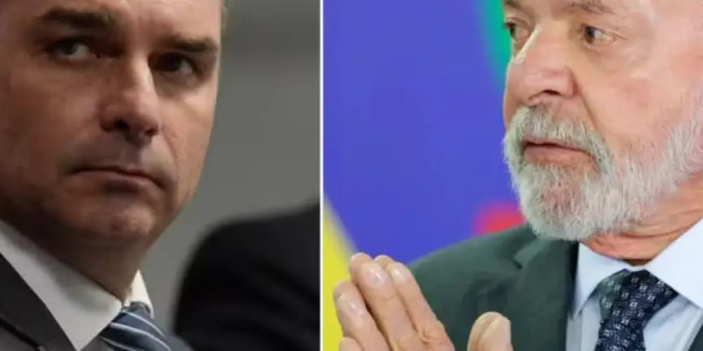 Imagem do grupo de WhatsApp ELEIÇÕES 2026