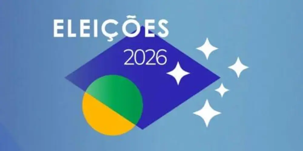 Imagem do grupo de WhatsApp Eleições