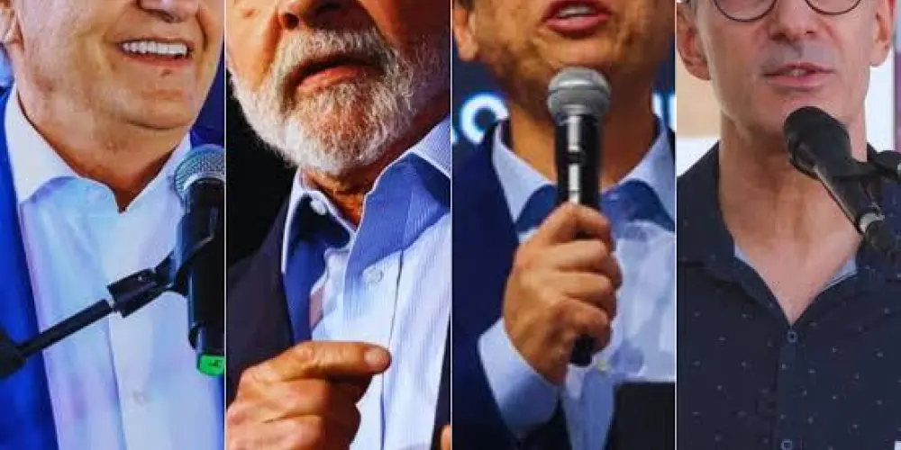 Imagem do grupo de WhatsApp 🇧🇷Eleições para 2026🇧🇷