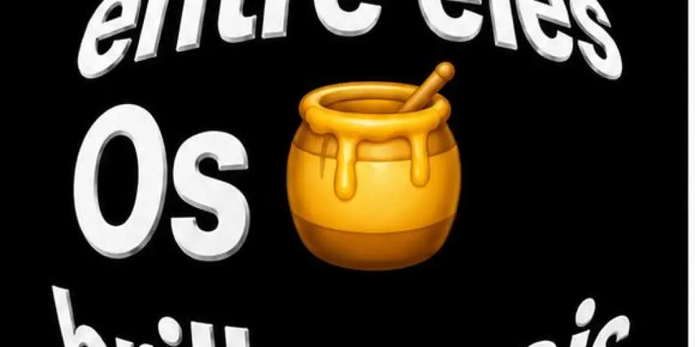 Imagem do grupo de WhatsApp Elenco de 🍯
