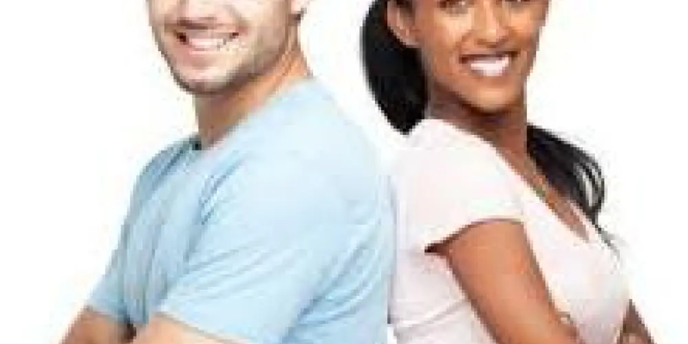 Imagem do grupo de WhatsApp ELES & ELAS