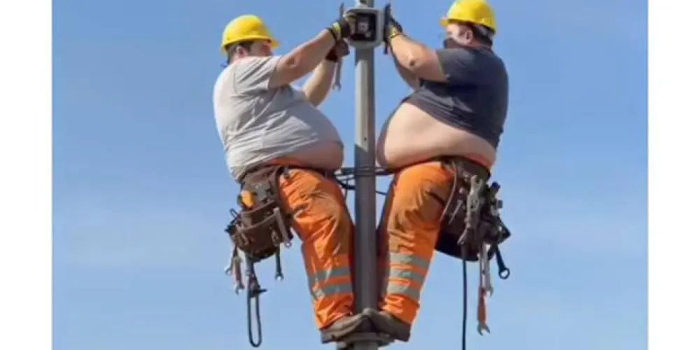 Imagem do grupo de WhatsApp Elétrica Nível A