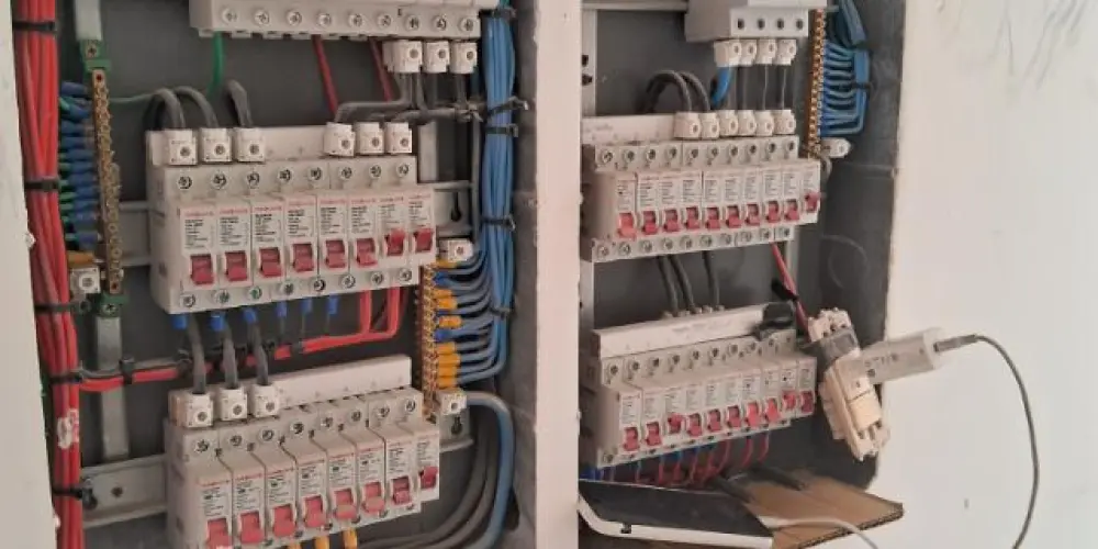 Imagem do grupo de WhatsApp Eletricista vagas de trabalho e bico