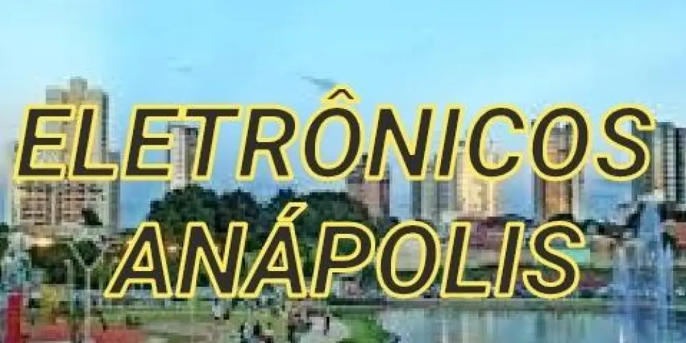 Imagem do grupo de WhatsApp 🤝ELETRÔNICOS ANÁPOLIS🤝