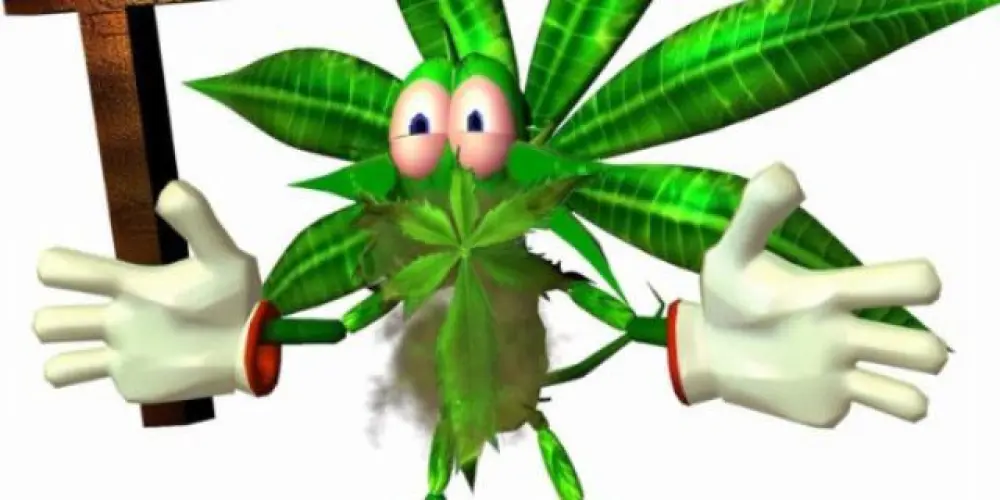 Imagem do grupo de WhatsApp 𓃵EL.GANJA⸸