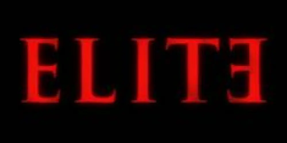 Imagem do grupo de WhatsApp ELITƎ