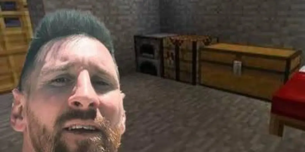 Imagem do grupo de WhatsApp Elit.Craft