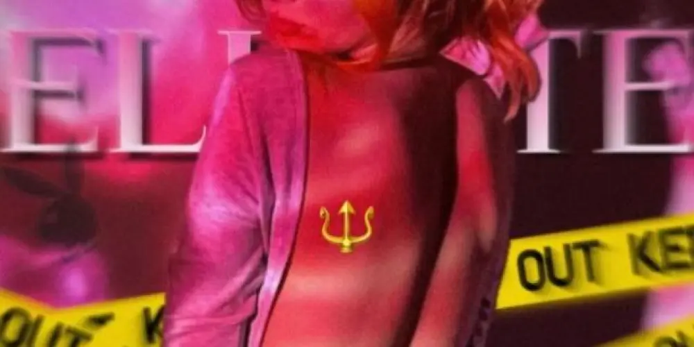 Imagem do grupo de WhatsApp Elite ♦️♣️