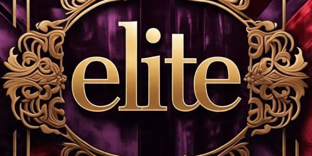 Imagem do grupo de WhatsApp Elite