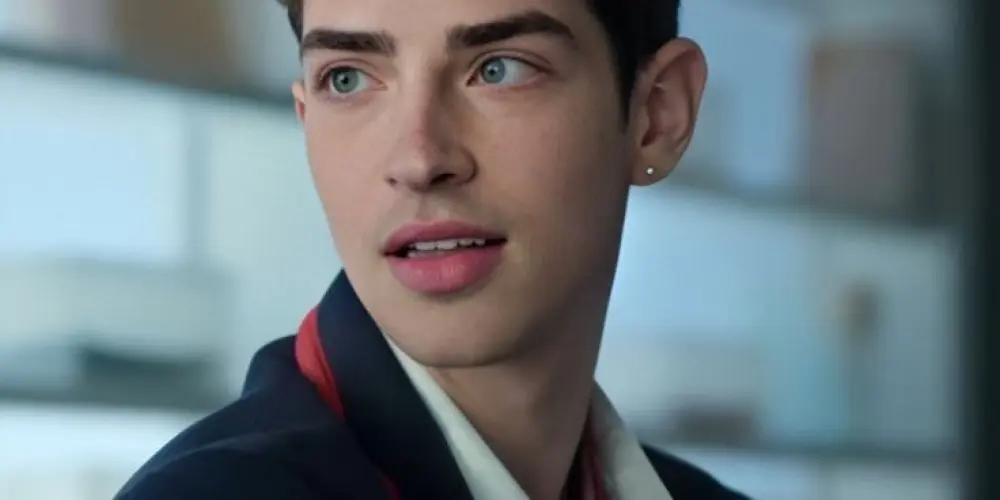 Imagem do grupo de WhatsApp Elite boyd