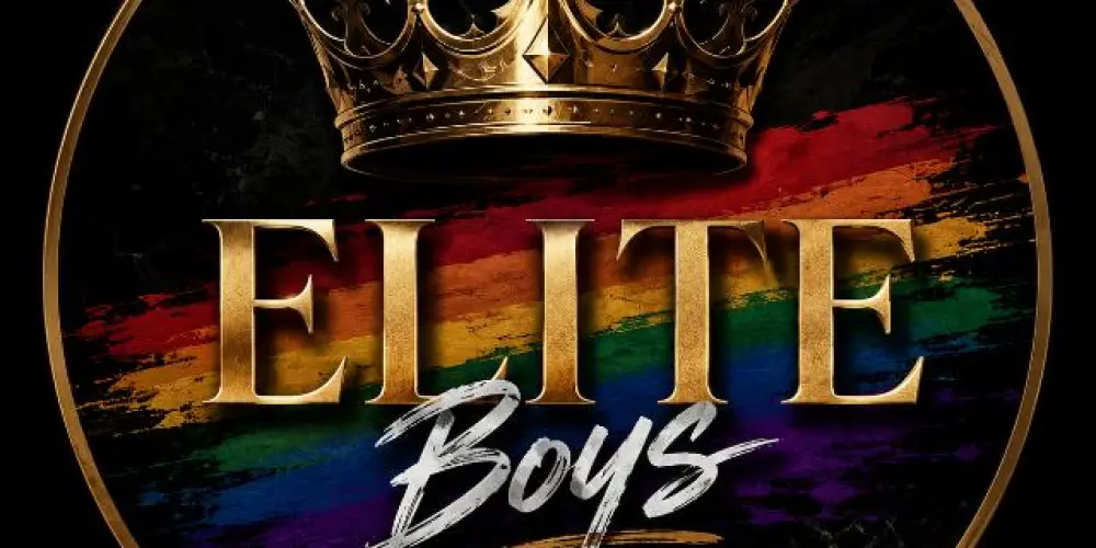 Imagem do grupo de WhatsApp Elite Boys 👑