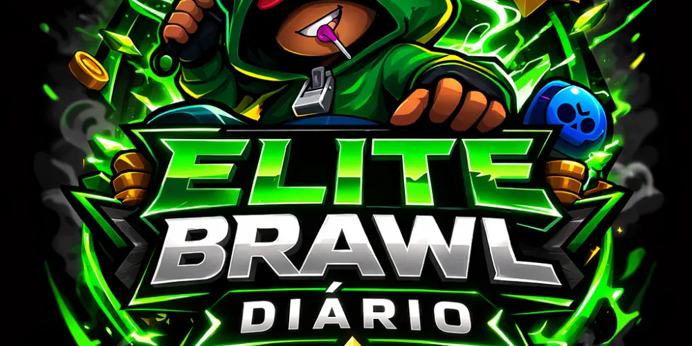 Imagem do grupo de WhatsApp Elite bralw diário 🍭🔥