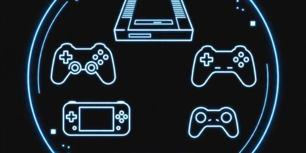 Imagem do grupo de WhatsApp ELITE CONSOLES CLUB