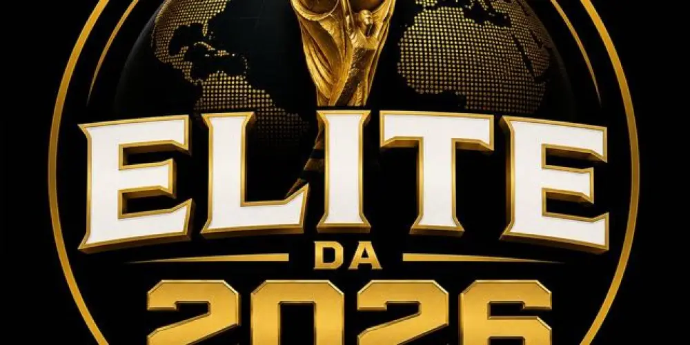 Imagem do grupo de WhatsApp Elite da Copa 2026 🆓⚽️🏟️