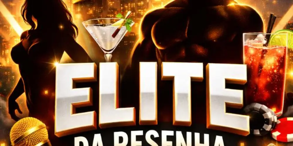 Imagem do grupo de WhatsApp 👑 Elite da Resenha 👑