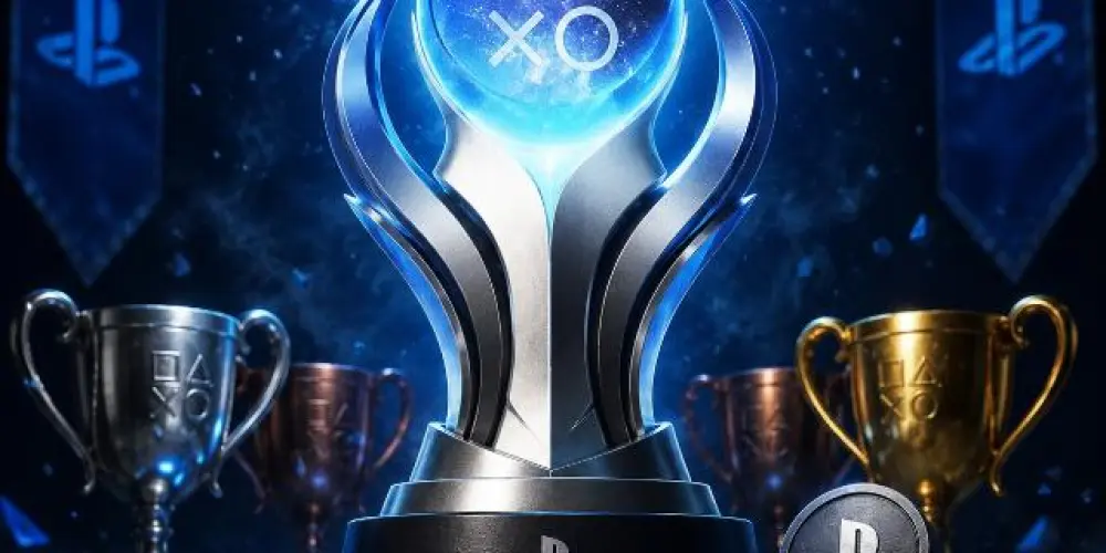 Imagem do grupo de WhatsApp Elite das Platinas 🎮🏆