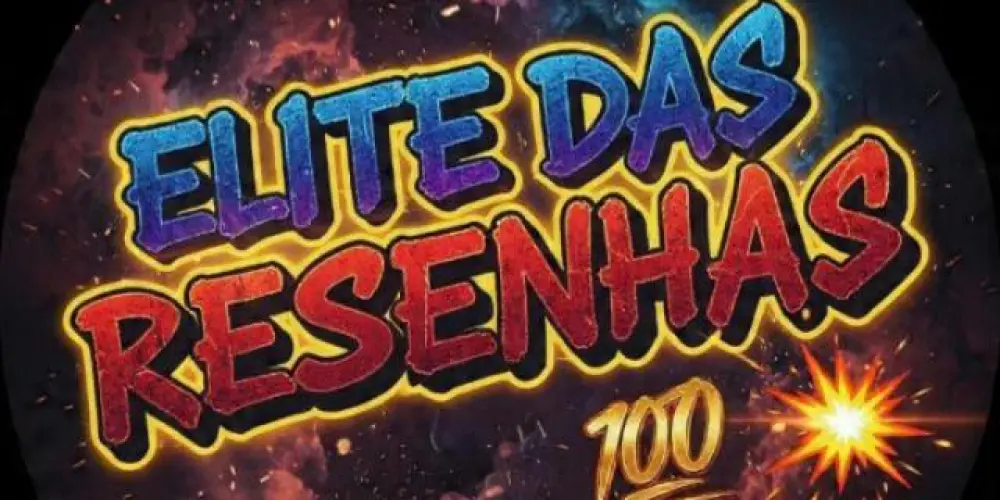 Imagem do grupo de WhatsApp ELITE DAS RESENHA 💯💥