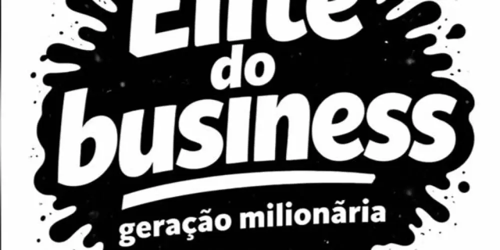 Imagem do grupo de WhatsApp Elite do Bisno(Geração Milionária)