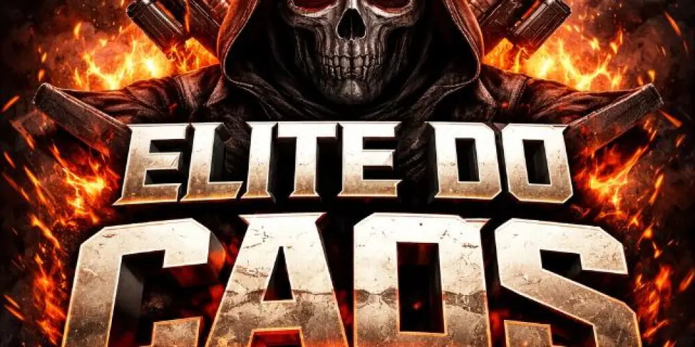 Imagem do grupo de WhatsApp Elite Do Caos💥