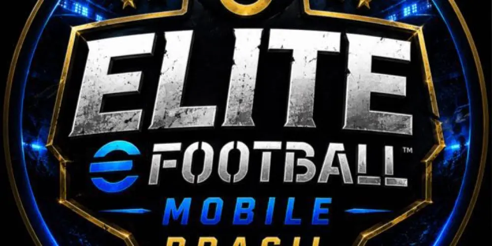 Imagem do grupo de WhatsApp Elite eFootball Mobile Brasil 🇧🇷 🏆