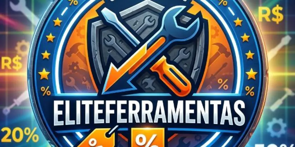 Imagem do grupo de WhatsApp ELITE FERRAMENTAS grupo 2