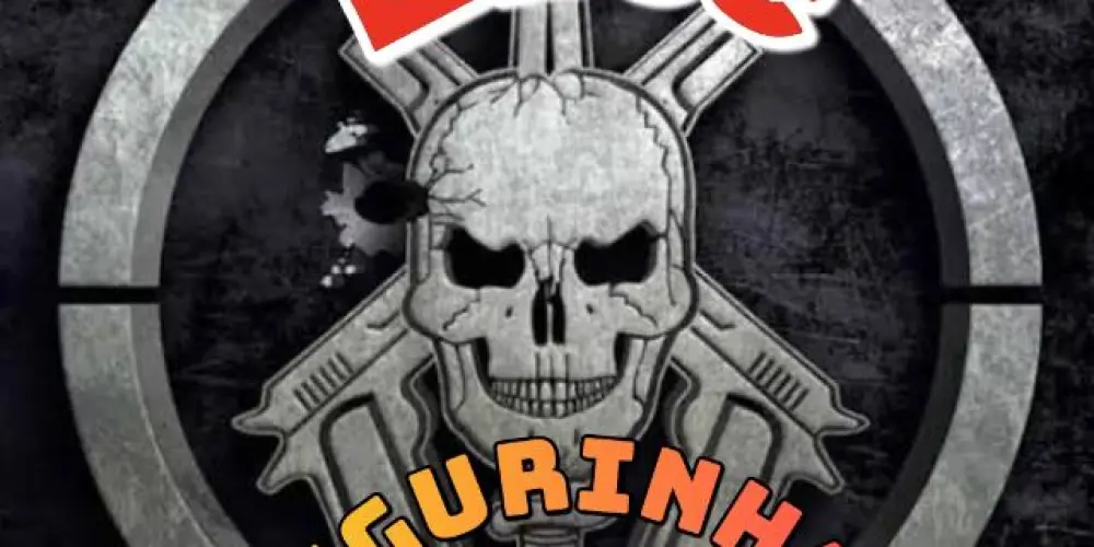 Imagem do grupo de WhatsApp Elite figurinhas