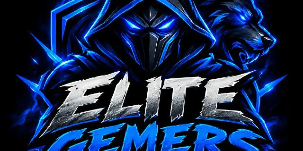 Imagem do grupo de WhatsApp Elite Gamers